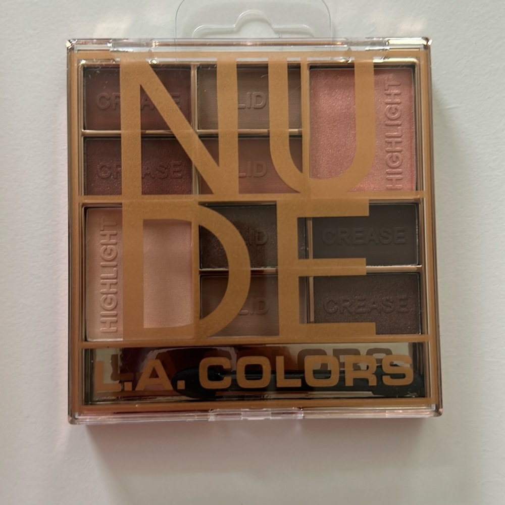 Shade highlights